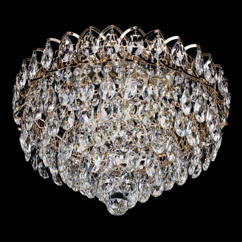 Люстра Грация №1 в Кирове Гусь Хрустальный