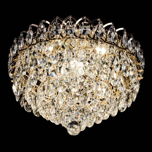 Люстра Грация №1 в Кирове Гусь Хрустальный