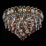 Люстра Грация №1 под бронзу чайная в Кирове