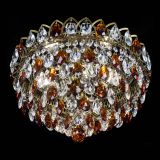 Люстра Грация №1 под бронзу чайная в Кирове