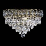 Люстра Грация №1 под бронзу в Кирове