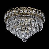 Люстра Грация №1 под бронзу в Кирове