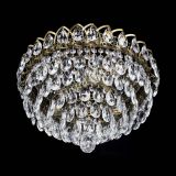 Люстра Грация №1 под бронзу в Кирове