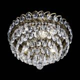 Люстра Грация №1 под бронзу в Кирове