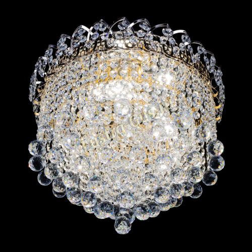 Люстра Грация №2 в Кирове Гусь Хрустальный