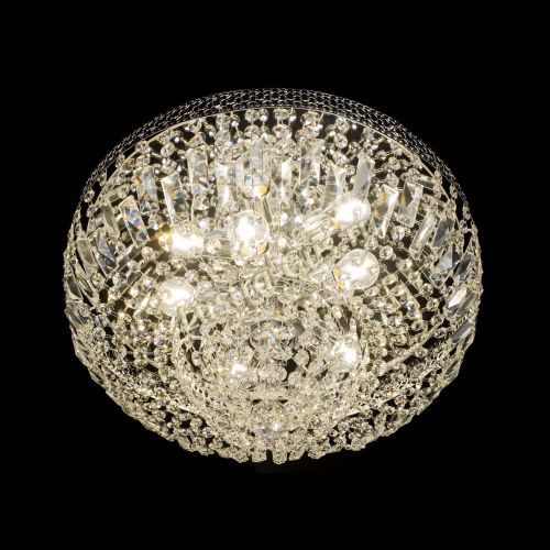 Люстра Грета №2 в Кирове Гусь Хрустальный