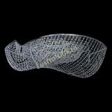 Люстра Хрустальная Волна в Кирове