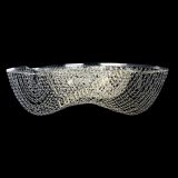 Люстра Хрустальная Волна в Кирове