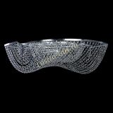 Люстра Хрустальная Волна в Кирове