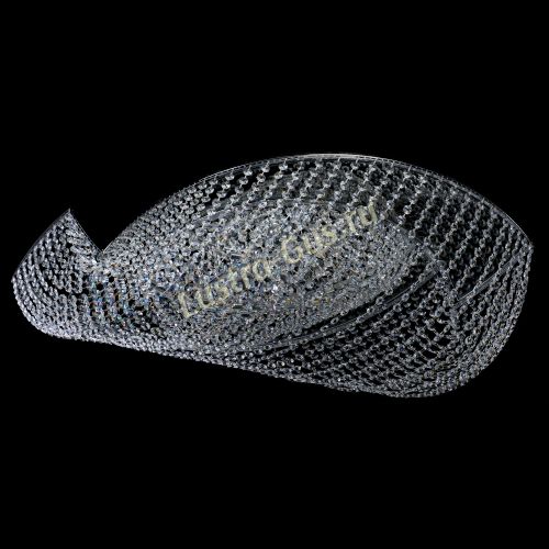 Люстра Хрустальная Волна в Кирове Гусь Хрустальный