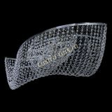 Люстра Хрустальная Волна в Кирове