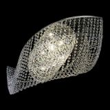 Люстра Хрустальная Волна в Кирове