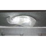 Люстра Хрустальная Волна в Кирове