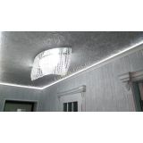 Люстра Хрустальная Волна в Кирове