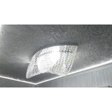 Люстра Хрустальная Волна в Кирове