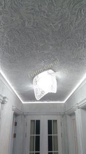 Люстра Хрустальная Волна в Кирове отзыв и фото покупателя