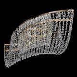 Люстра Хрустальная Волна в Кирове