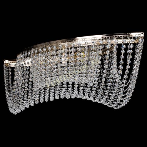 Люстра Хрустальная Волна в Кирове Гусь Хрустальный