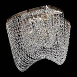 Люстра Хрустальная Волна в Кирове