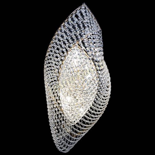 Люстра Хрустальная Волна в Кирове Гусь Хрустальный