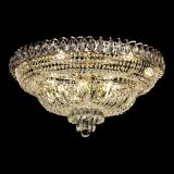 Люстра Хрустальный Каскад №1  в Кирове