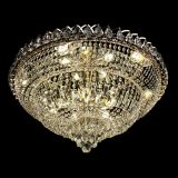 Люстра Хрустальный Каскад №1  в Кирове