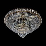 Люстра Хрустальный Каскад №1  700 мм в Кирове