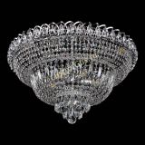 Люстра Хрустальный Каскад №1 - 600 мм в Кирове