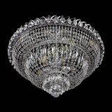 Люстра Хрустальный Каскад №1 - 600 мм в Кирове