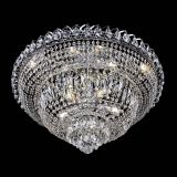 Люстра Хрустальный Каскад №1 - 600 мм в Кирове