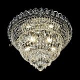 Люстра Хрустальный Каскад №1  в Кирове