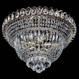 Люстра Хрустальный Каскад №1  в Кирове