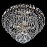 Люстра Хрустальный Каскад №1  в Кирове
