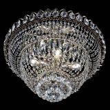 Люстра Хрустальный Каскад №1  в Кирове