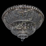 Люстра Хрустальный Каскад №15 в Кирове