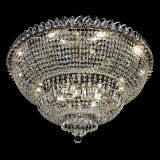Люстра Хрустальный Каскад №15 в Кирове