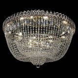 Люстра Хрустальный Каскад №2 - 15 ламп в Кирове