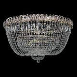 Люстра Хрустальный Каскад №2 - 15 ламп в Кирове
