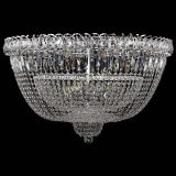 Люстра Хрустальный Каскад №2 - 15 ламп в Кирове