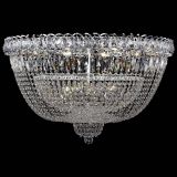 Люстра Хрустальный Каскад №2 - 15 ламп в Кирове