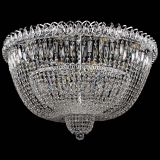 Люстра Хрустальный Каскад №2 - 15 ламп в Кирове