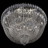 Люстра Хрустальный Каскад №2 - 15 ламп в Кирове