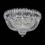 Люстра Хрустальный Каскад №2 в Кирове