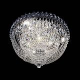 Люстра Хрустальный Каскад №2 в Кирове