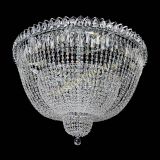 Люстра Хрустальный Каскад №2 800 мм в Кирове