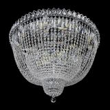 Люстра Хрустальный Каскад №2 800 мм в Кирове