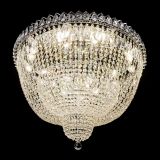Люстра Хрустальный Каскад №2 800 мм в Кирове