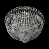 Люстра Хрустальный Каскад №2 в Кирове
