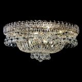 Люстра Хрустальный каскад №3 Шар 700 мм в Кирове