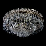 Люстра Хрустальный каскад №3 Шар 700 мм в Кирове